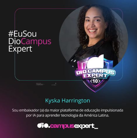 DIO Campus Expert 10 event