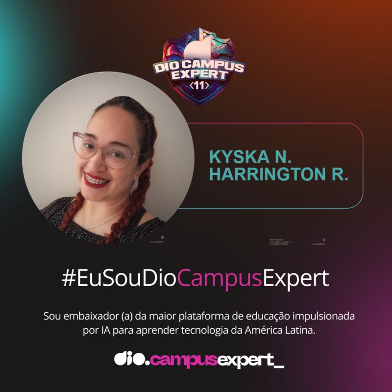 DIO Campus Expert 11 event
