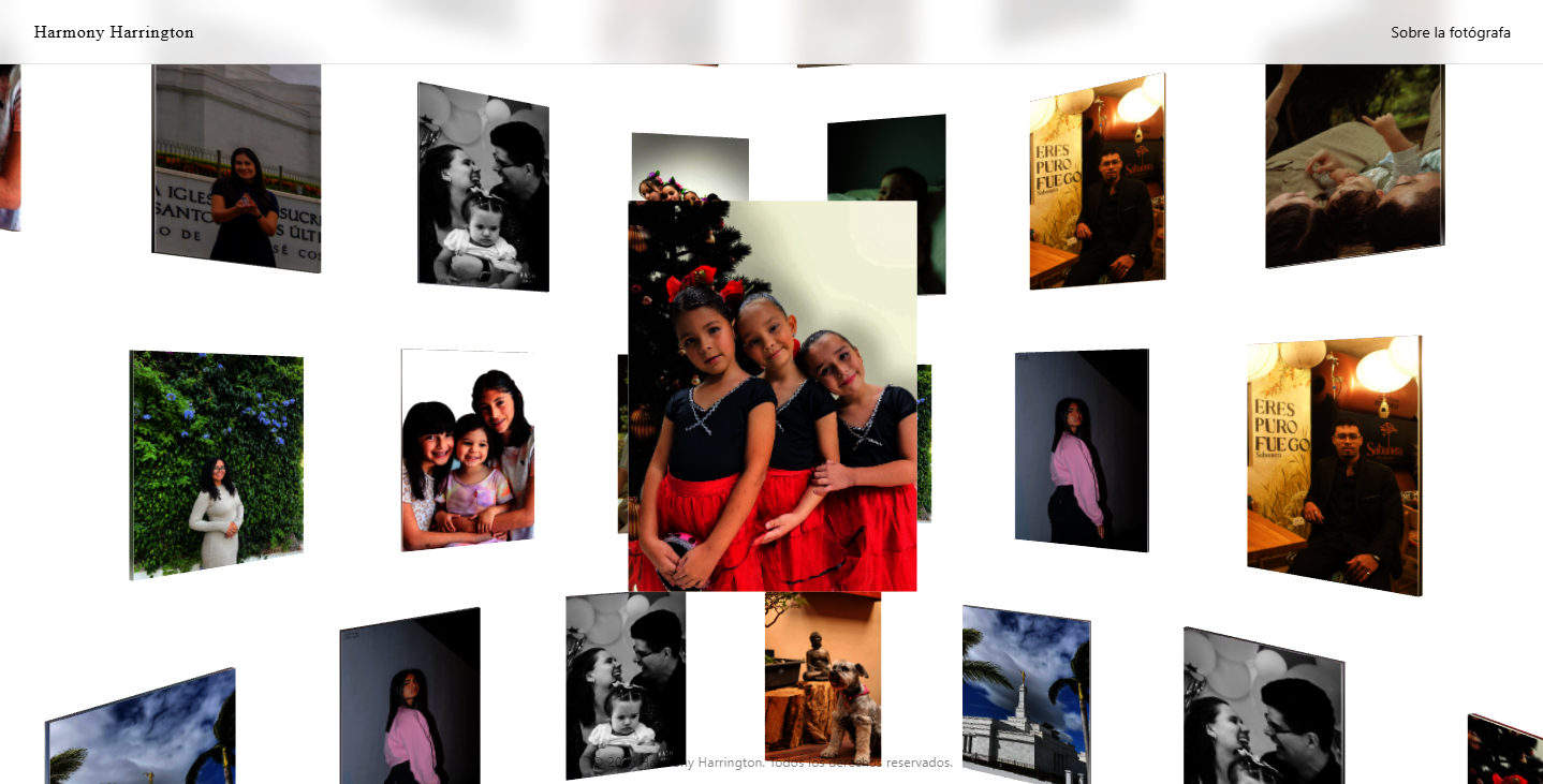 Harmony Harrington Photography